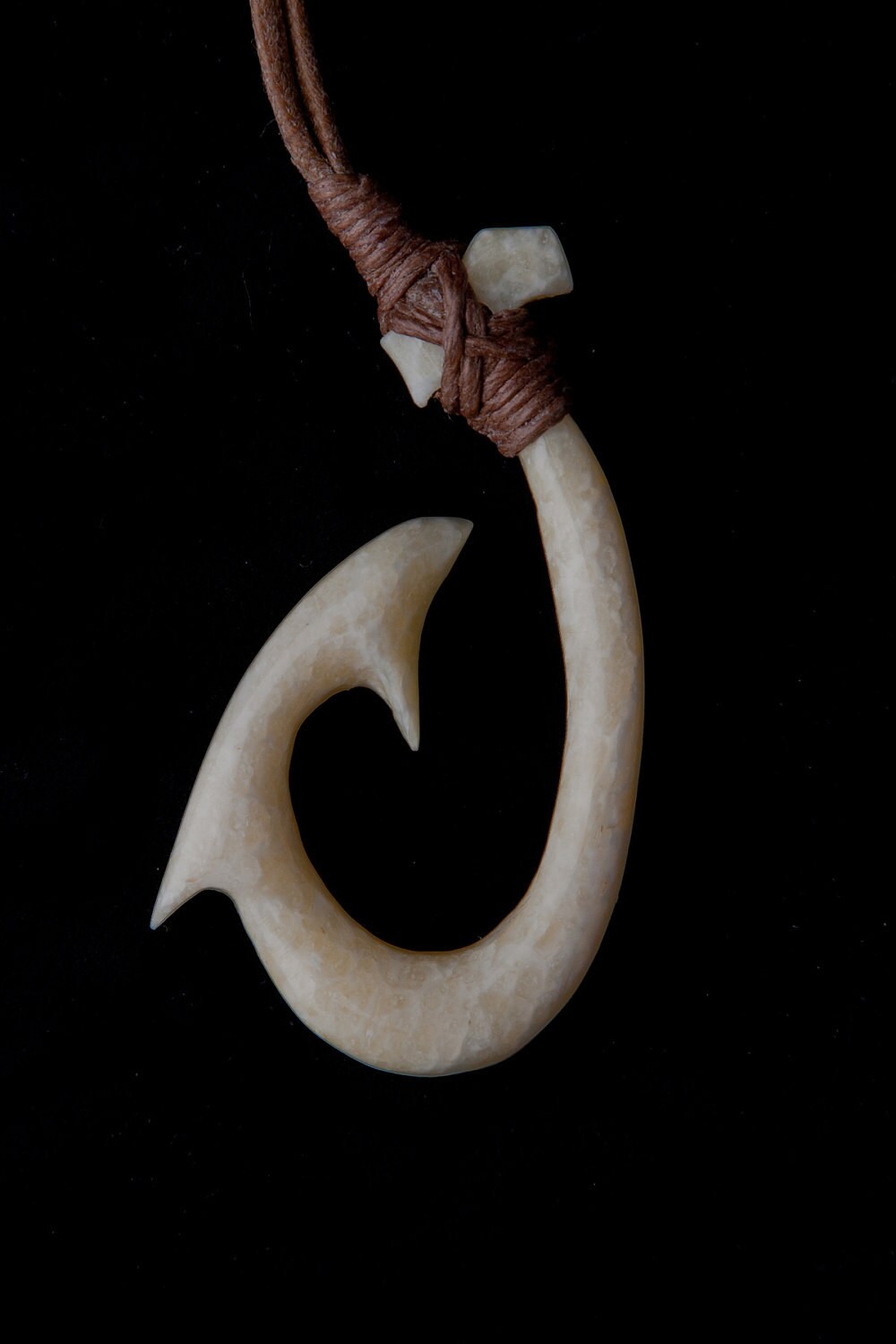 Hand Carved Ivory