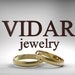 14K Gorgeous Unique Flower Diamond Engagement Bridal Wedding Ring.