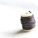 Wax Cotton Twine - Brown