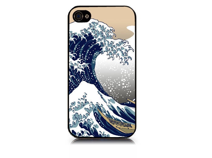 Great Wave iPhone 5 Case, iPhone Cover