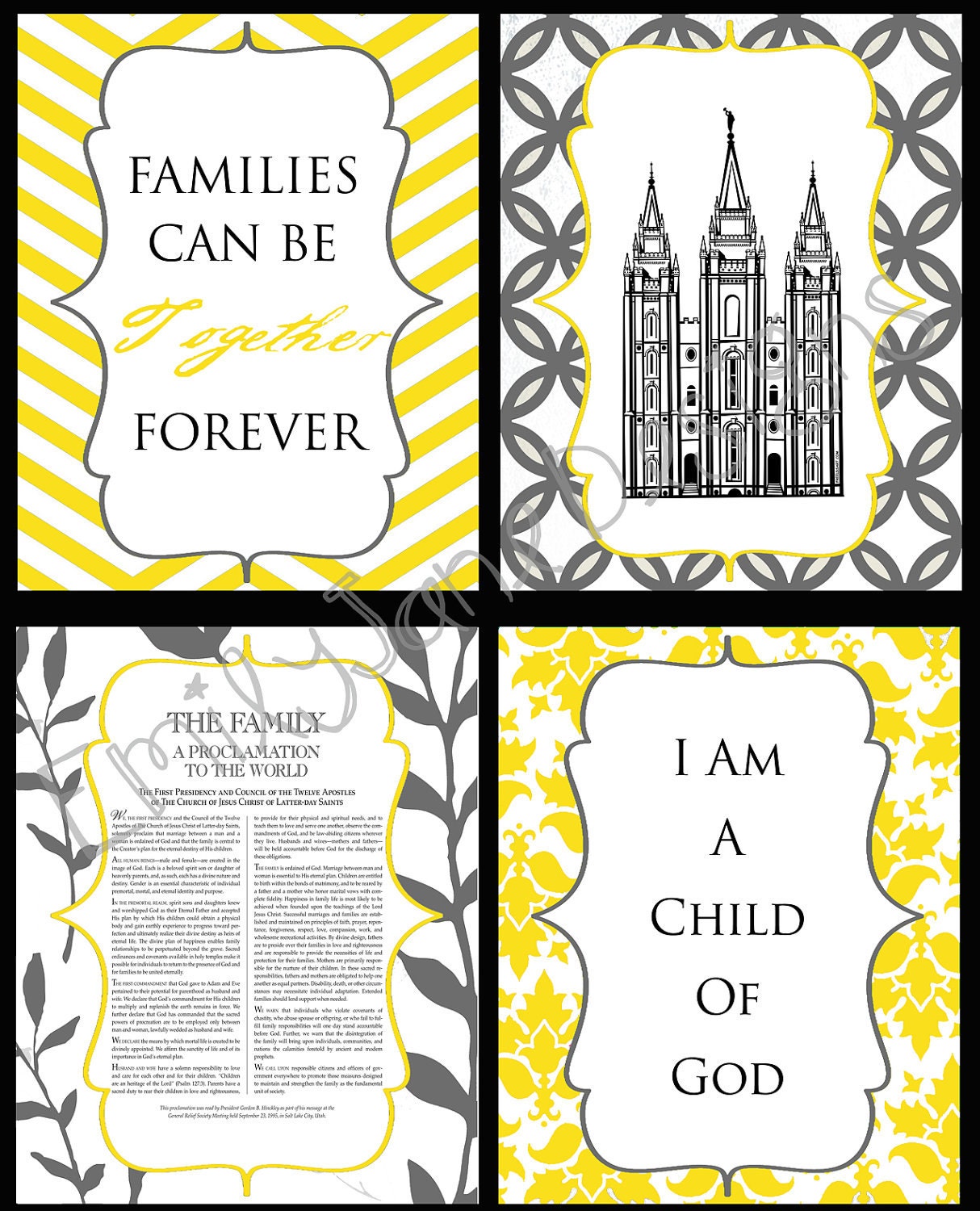 Lds Quotes On Family. QuotesGram