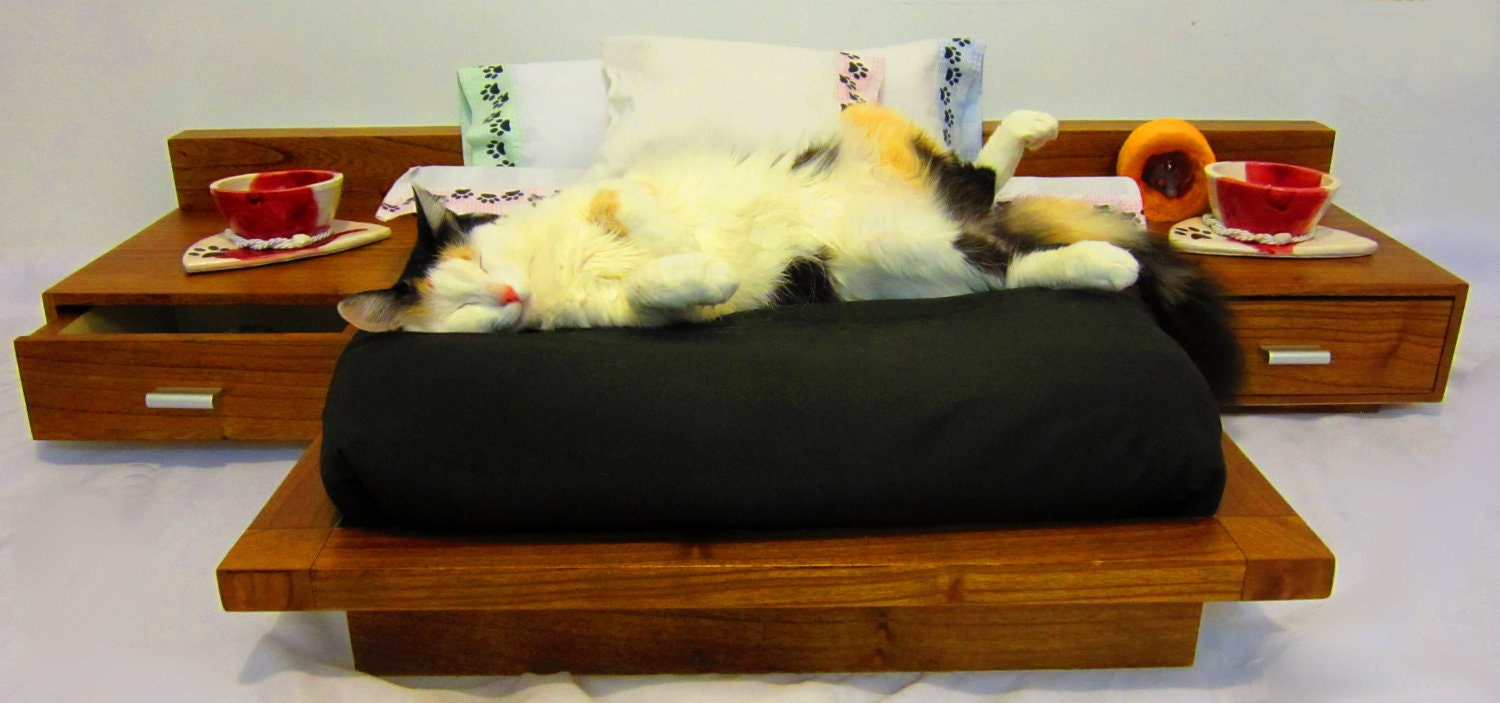 Luxury Pet Bed