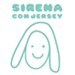 sirenaconjersey