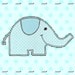 BlueElephantStitch
