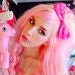 PinkiePiexo