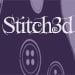 Stitch3d