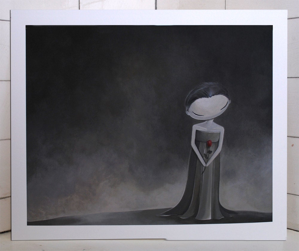 Mother limited edition reproduction