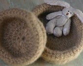 Nesting Treat Baskets