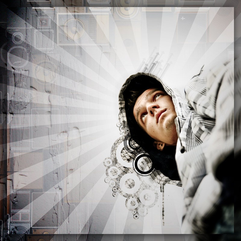 Urban Photomanipulation