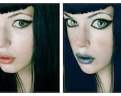 Photomanipulation. Have your photo changed.