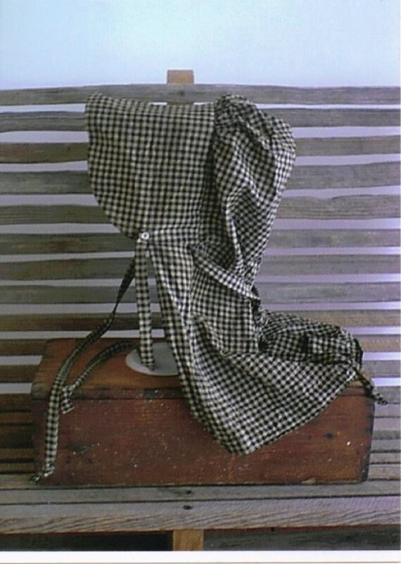 items-similar-to-prairie-bonnet-pattern-adult-size-on-etsy