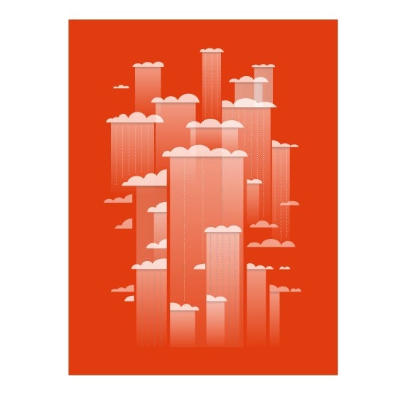 Print-Revlis (Red)