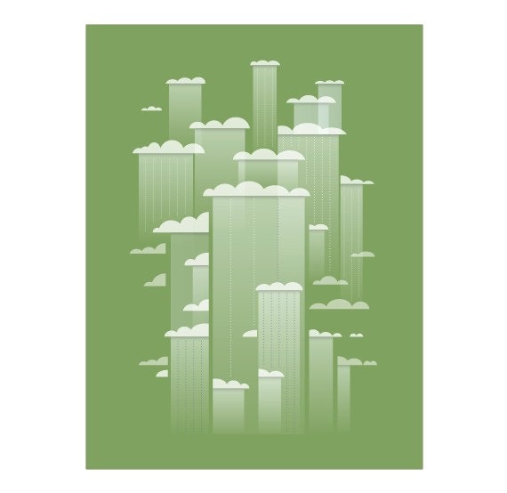 Print-Revlis (Green)