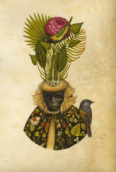 Memories Of Home - Limited Edition Giclee Print