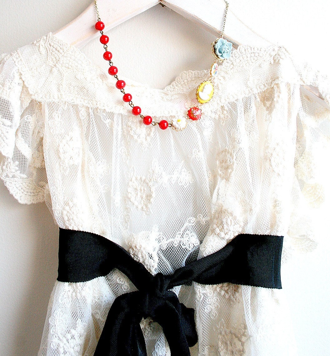Monica Necklace