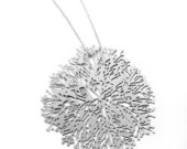 Large Algal Bloom pendant