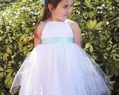 Wedding Flowergirl Dress