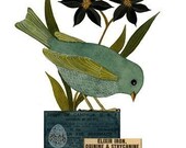 Bird No.13