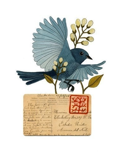 Bird No.14