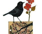 Bird No.9