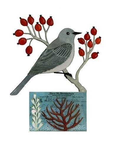 Bird No.10