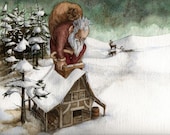 Father Christmas