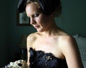 The Drama Queen Button Bouquet