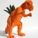 Dinosaur Planter BIRTHDAY GIFT Great Dorm Office Home Decor Gift for Get Well Boss' Teachers