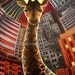 Giraffe 5x7 Print