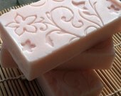 Soft Parade Shea Butter Soap VEGAN