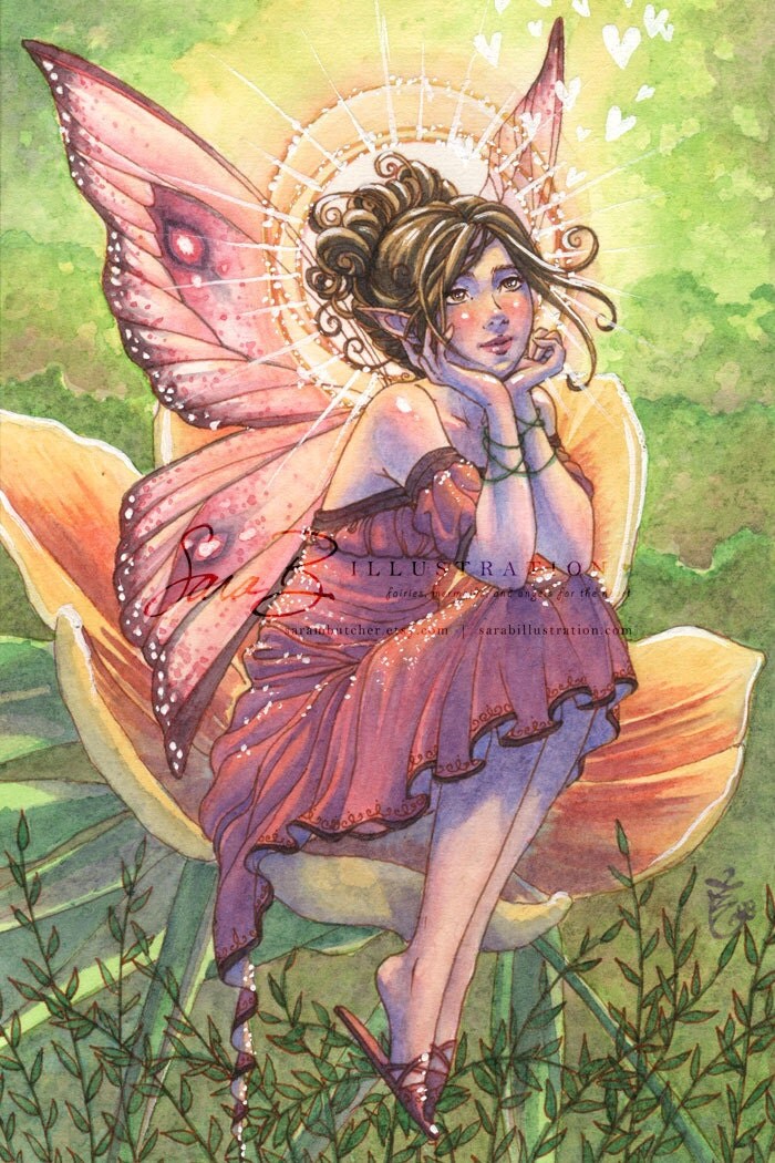 Love Fairy