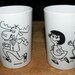 Bullwinkle Friends Melmac Cup Moose Boontonware Boonton New Jersey