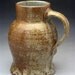Medieval Stoneware Raeren Stein