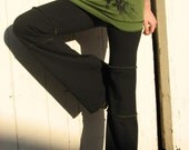 Devi  Yoga Pants Organic Cotton