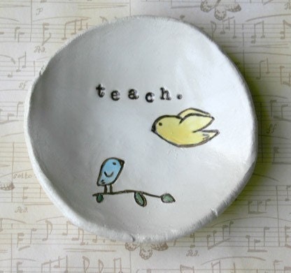 Teach Bowl