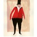 The Ringmaster / Professional Digital Print / 8x11