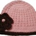 Crochet baby hats, Baby hat, Kids hats