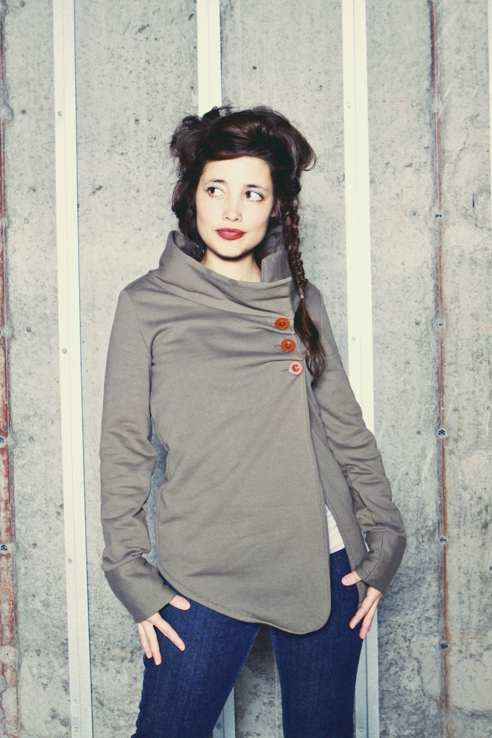 40% OFF SPRING SALE Marla Sweater