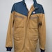 Vintage Canvas Sporting Jacket