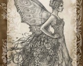 Spring......POST Card by Renae Taylor