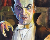Count Dracula
