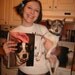 For Artists Exposed: Yummy for Dogs, A Cookbook for Canines--all proceeds go to animal rescue