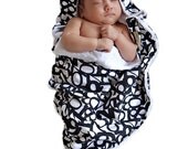 Newborn NOONIE  - Math Geek
