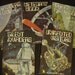 Sci Fi Outer Space Books Set of Five 1 Galaxy Crestwood House by Harriette S. Abels Number 41