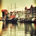 Landscape photography, Architecture photography, Seaside photography, Rustic decor, Decor for a cottage, Pirate decoration, 8x10 (20X25cm)