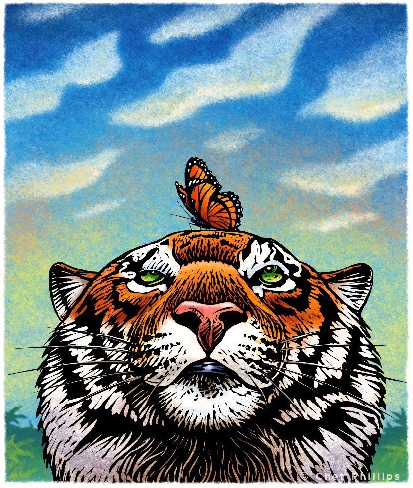The Unusual Friendship