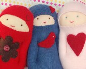 Custom Bundle Baby Cashmere
