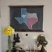 Chalkboard (Any) State Map