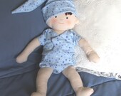 Custom Baby Doll