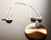 Full Circle (Necklace)